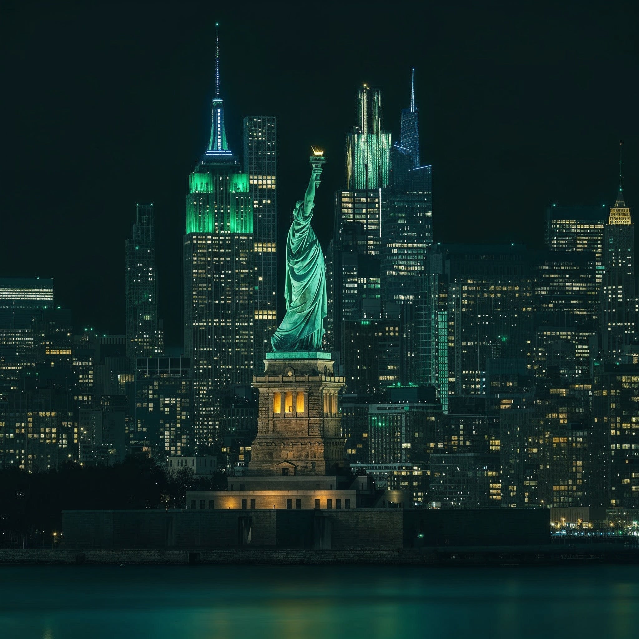 City Skylines