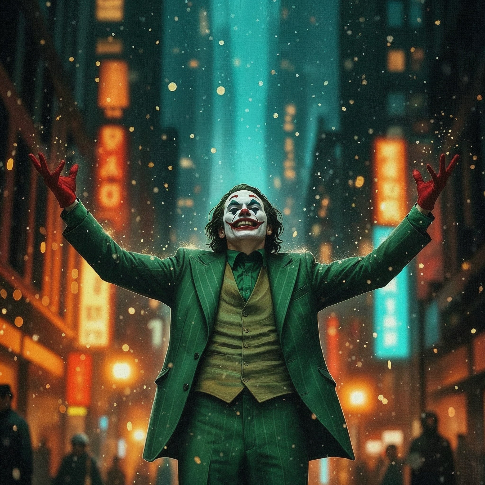 Movie Inspired