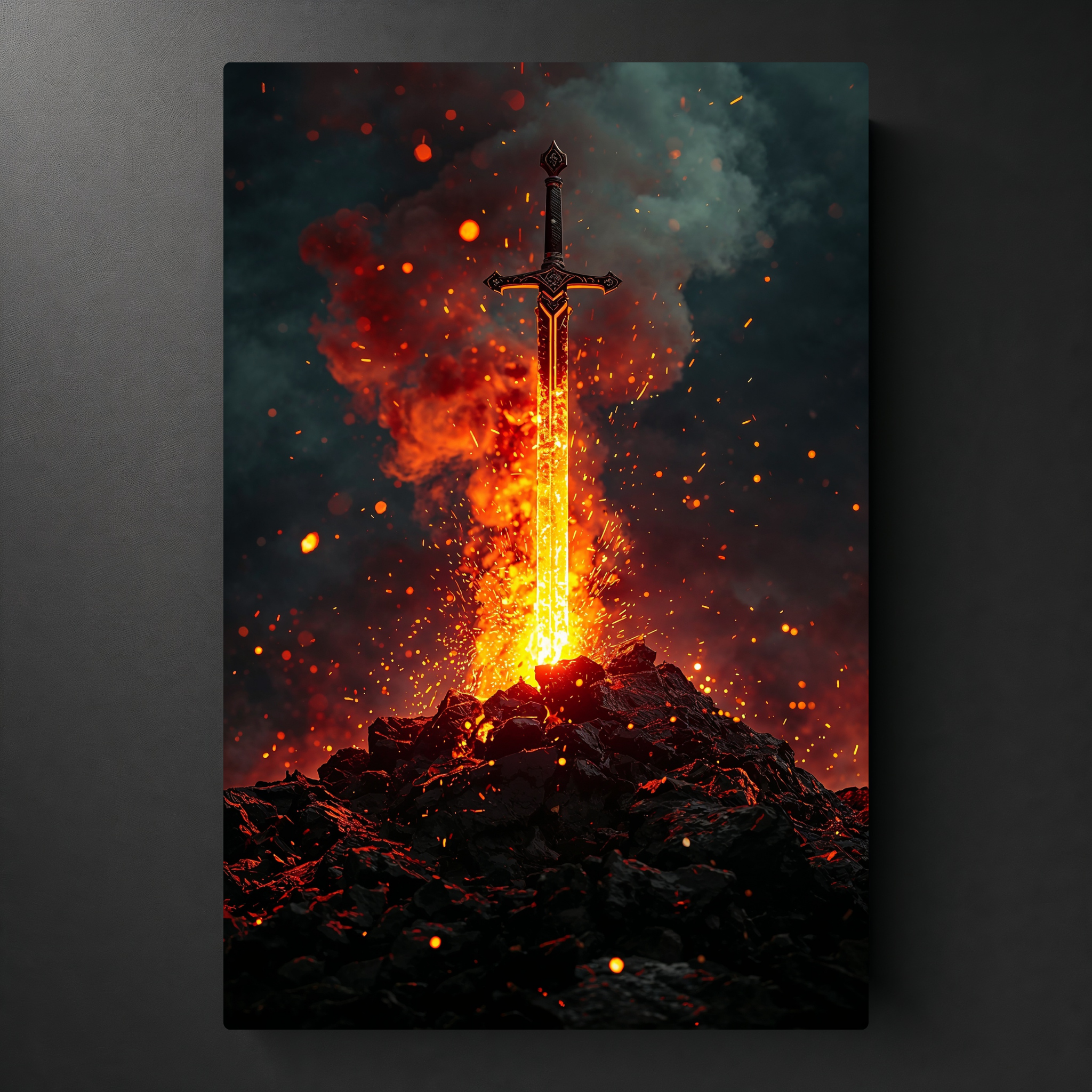 Titan Forge