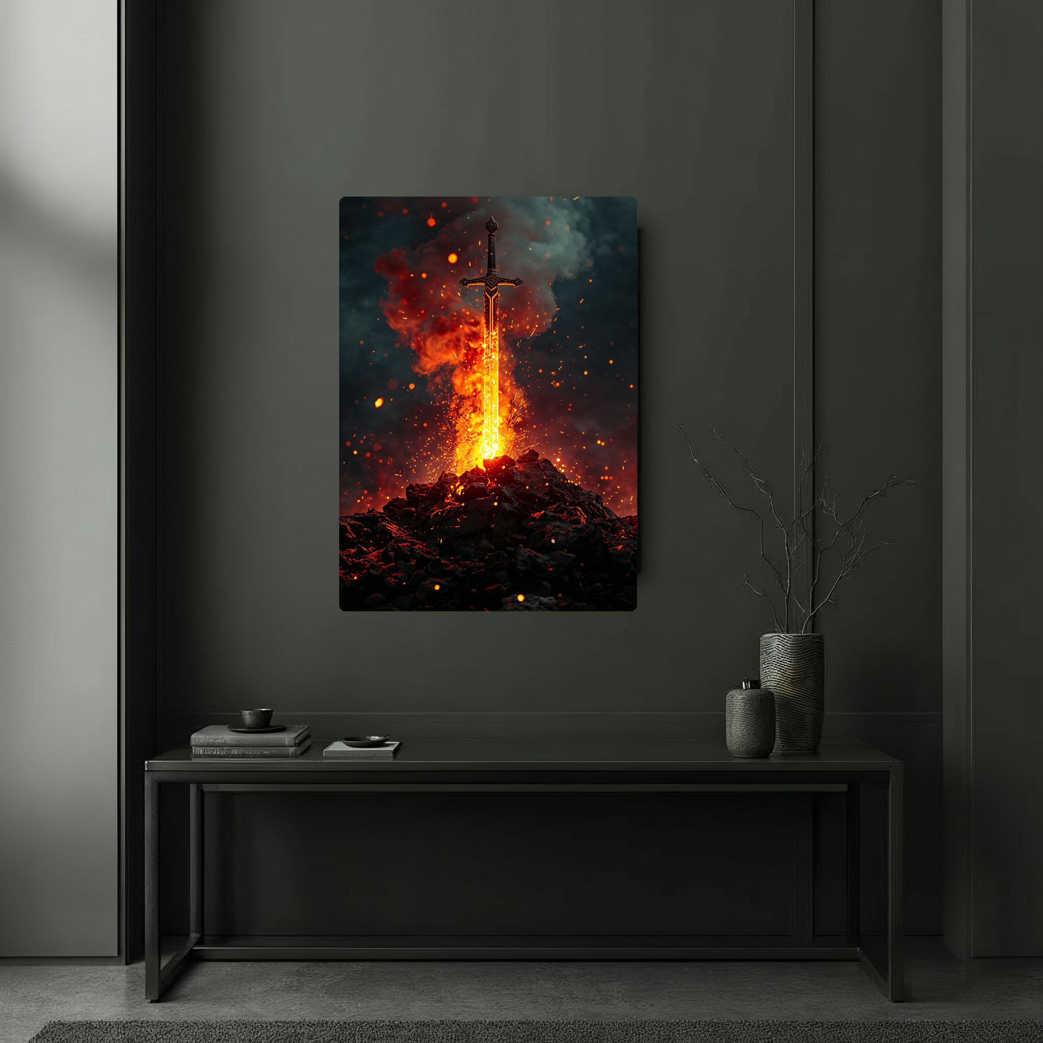 Titan Forge