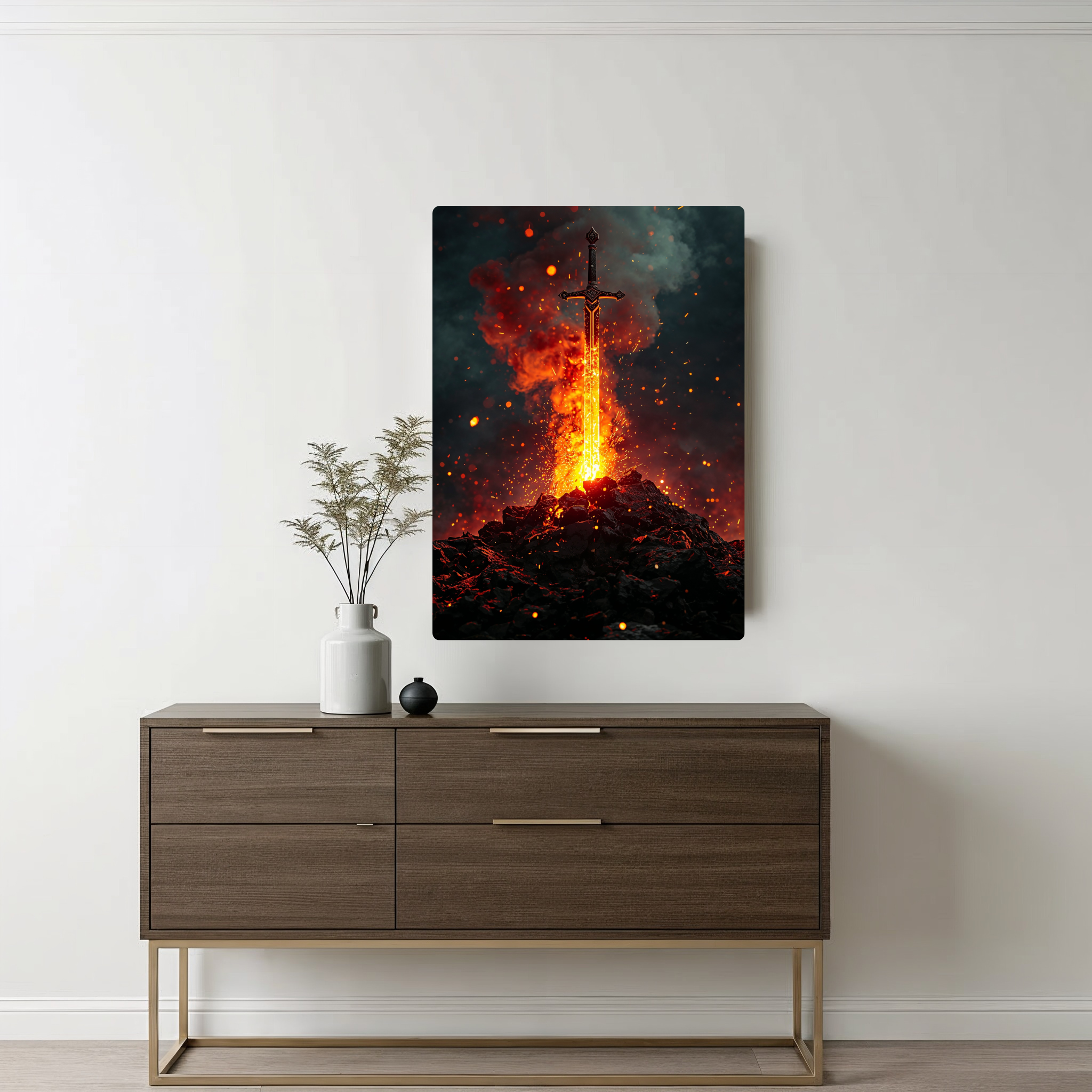 Titan Forge